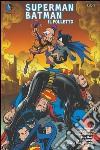 Il folletto. Superman/Batman libro