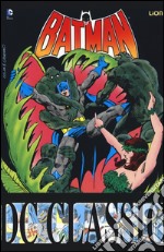 Batman classic. Vol. 17 libro