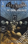 Arkham Unhinged. Batman. Vol. 5 libro