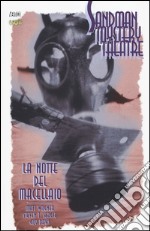 La notte del macellaio. Sandman mystery theatre. Vol. 5 libro