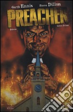 Preacher deluxe. Vol. 1 libro