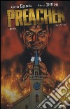 Preacher deluxe. Vol. 1 libro