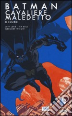 Batman. Cavaliere maledetto. Deluxe libro