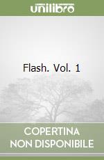 Flash. Vol. 1
