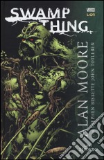 Swamp Thing. Vol. 2 libro