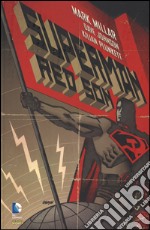 Red son. Superman libro