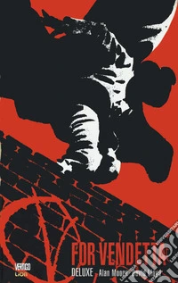 V for vendetta