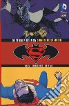 Signori della magia. Superman/Batman libro