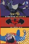 Signori della magia. Superman/Batman libro di Bunn Cullen Cross Chris Deering Marc