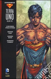 Terra uno. Superman. Vol. 3