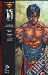 Terra uno. Superman. Vol. 3 libro di Straczynski J. Michael