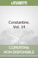 Constantine. Vol. 14