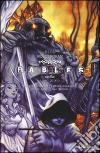 Fables deluxe. Vol. 5