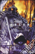 Fables deluxe. Vol. 5 libro