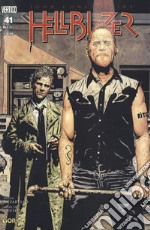 Hellblazer. Vol. 41 libro