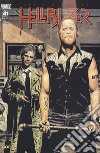 Hellblazer. Vol. 41 libro