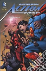 Superman. Action comics. Vol. 2: A prova di proiettile libro