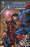 Superman. Action comics. Vol. 2: A prova di proiettile libro di Morrison Grant Morales Rags