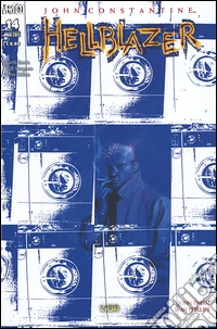 Hellblazer. Vol. 14