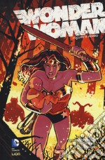 Wonder Woman  . Vol. 3: Ferro libro