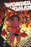 Wonder Woman  . Vol. 3: Ferro libro