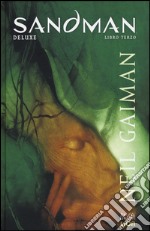 Sandman deluxe. Vol. 3 libro