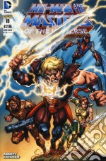 He-Man and the masters of the universe. Vol. 13 libro