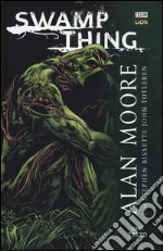 Swamp Thing. Vol. 3 libro