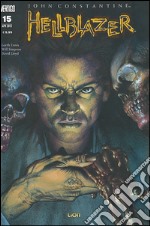 Hellblazer. Vol. 15 libro