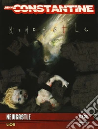 Constantine. Vol. 4