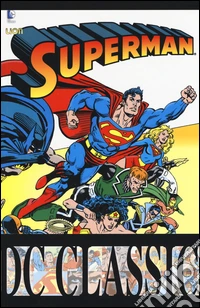 Superman classic. Vol. 10