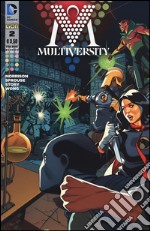 Multiversity. Vol. 2 libro