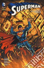 Superman. Vol. 1: Che prezzo ha il domani? libro