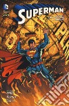 Superman. Vol. 1: Che prezzo ha il domani? libro