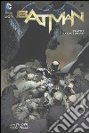 La corte dei gufi. Batman. Vol. 1 libro