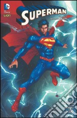 Segreti e bugie. Superman. Vol. 2 libro