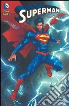 Segreti e bugie. Superman. Vol. 2 libro di Jurgens Dan Merino Jesus Giffen Keith