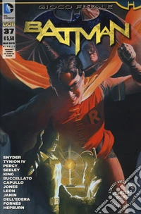 Batman. Ediz. variant. Vol. 94