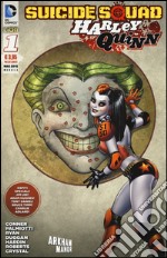 Suicide Squad. Harley Quinn. Vol. 1 libro