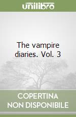 The vampire diaries. Vol. 3
