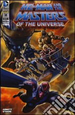 He-Man and the masters of the universe. Vol. 14 libro