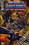 He-Man and the masters of the universe. Vol. 14 libro