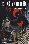 Uomini pipistrello. Batman beyond. Vol. 6 libro