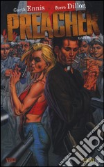 Preacher deluxe. Vol. 2 libro