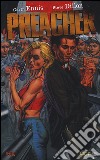 Preacher deluxe. Vol. 2 libro