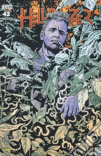Hellblazer. Vol. 42