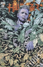 Hellblazer. Vol. 42 libro