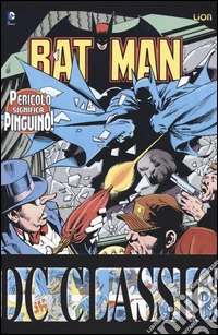 Batman classic. Vol. 19