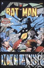 Batman classic. Vol. 19 libro