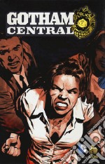 Gotham Central. Slipcase libro